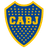 Boca Juniors logo