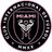 Inter Miami CF logo