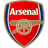Arsenal logo