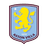 Aston Villa logo