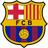 Barcelona logo