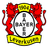 Bayer Leverkusen logo