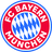 Bayern Munich logo