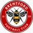 Brentford logo