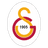Galatasaray logo