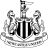 Newcastle United logo