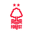 Nottingham Forest logo