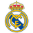 Real Madrid logo