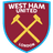 West Ham United logo