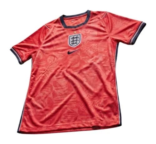 England 2026 away kit