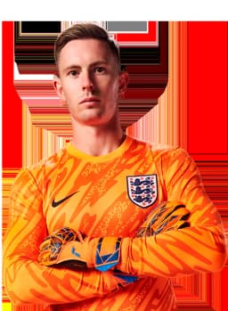 Dean Henderson