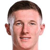 Elliot Anderson portrait