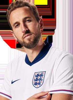 Harry Kane
