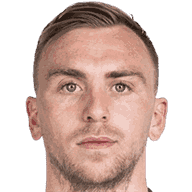 Jarrod Bowen portrait