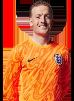 Jordan Pickford