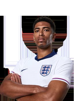Jude Bellingham