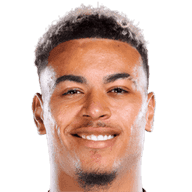 Morgan Rogers portrait