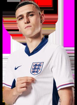 Phil Foden