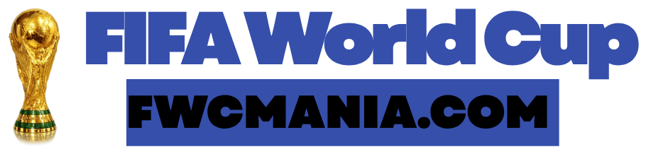 FWC Mania logo