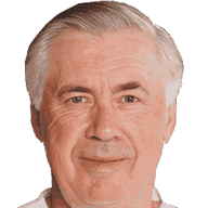 Carlo Ancelotti
