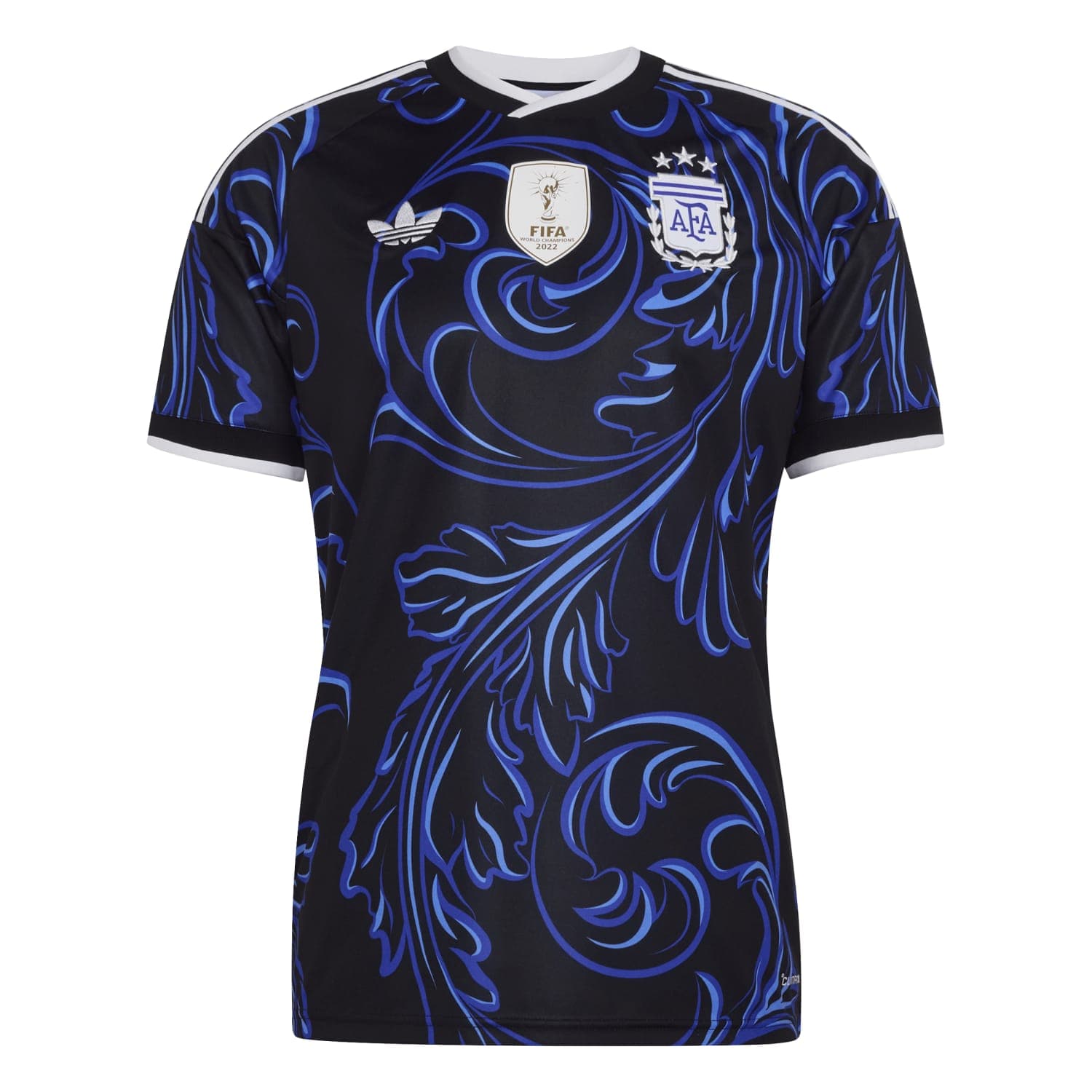 Argentina 2026 away kit