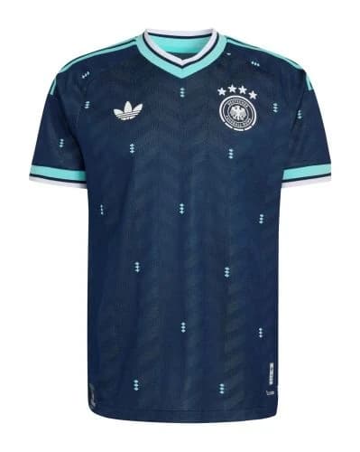 Germany 2026 away kit