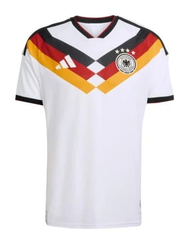 Germany 2026 home kit