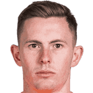 Dean Henderson portrait