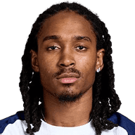 Djed Spence portrait