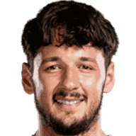 James Trafford portrait