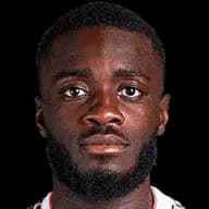 Dayot Upamecano