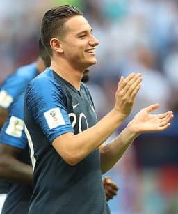 Florian Thauvin