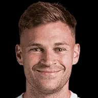 Joshua Kimmich