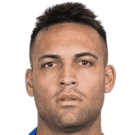 Lautaro Martinez