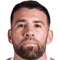 Nicolas Otamendi