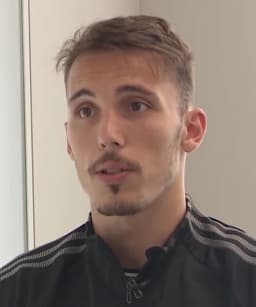 Alex Grimaldo