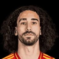 Marc Cucurella