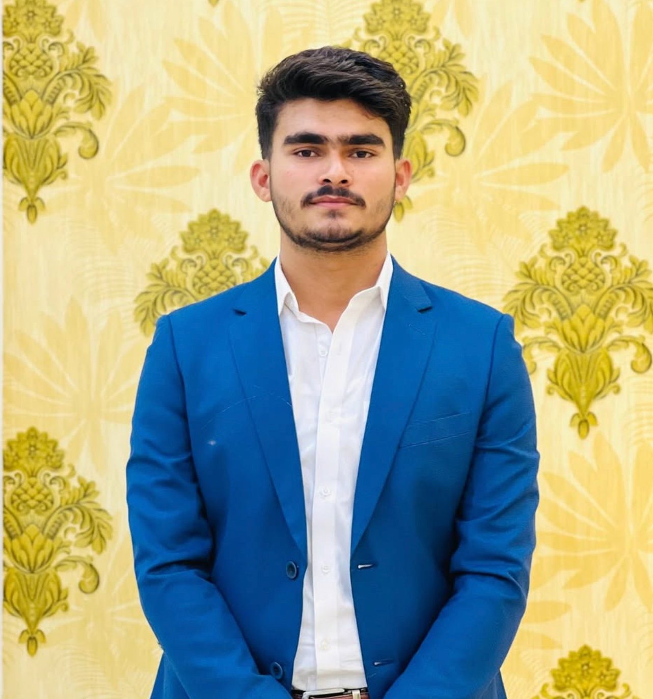 Arshad Sial