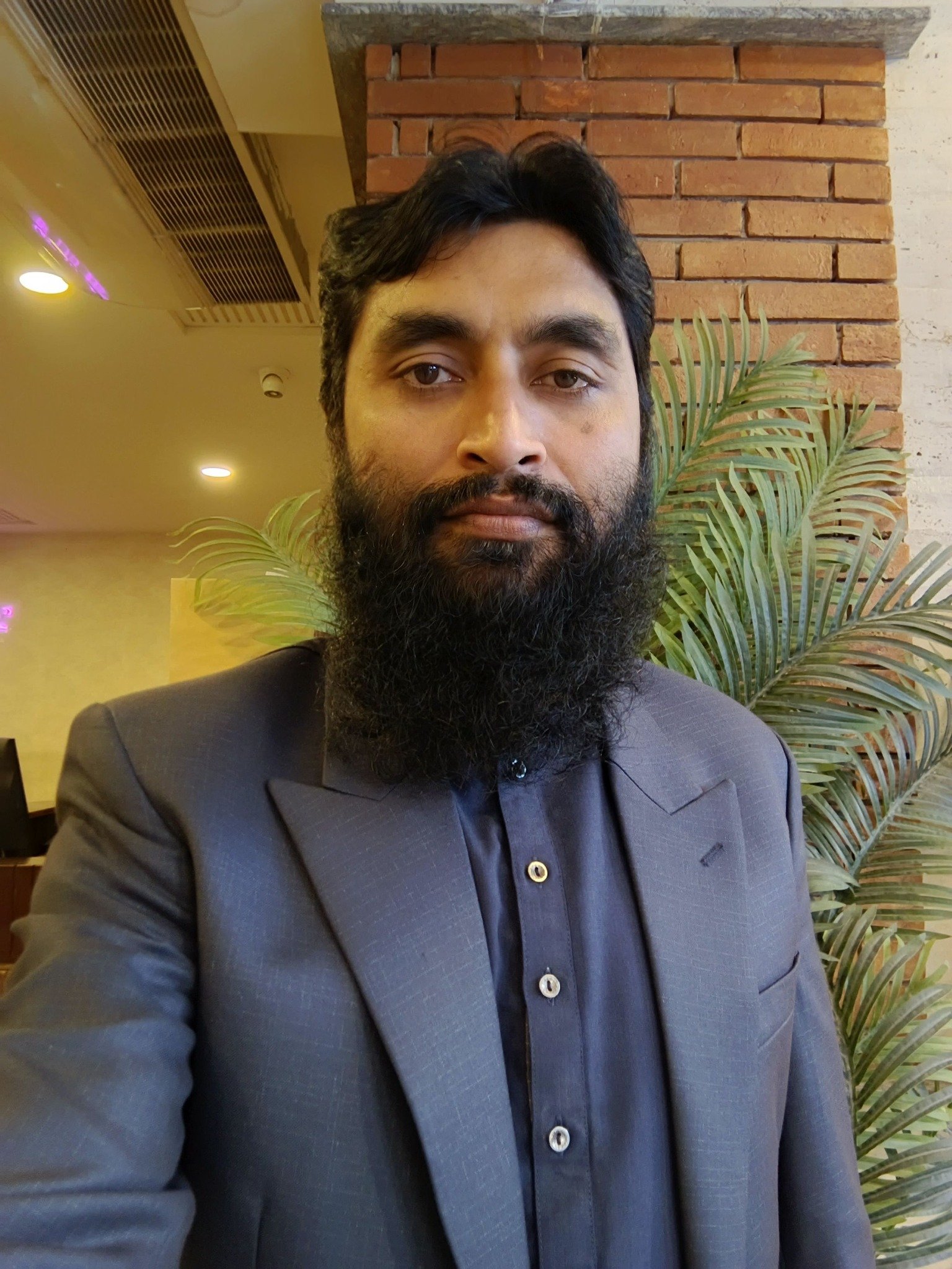 Asad Sial