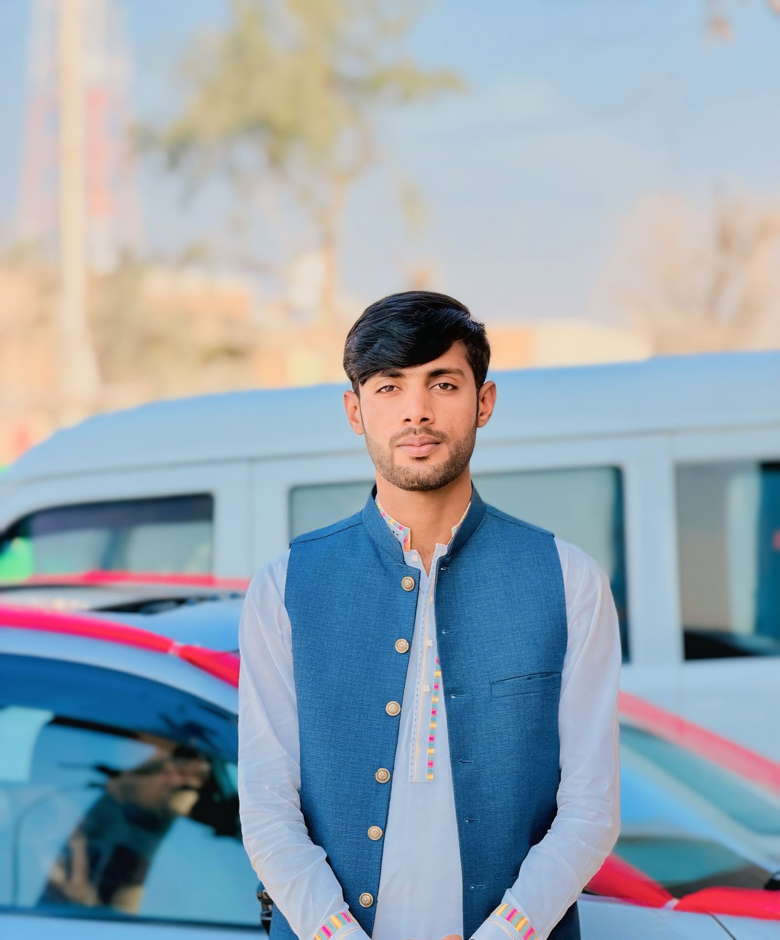 Shakir Ali