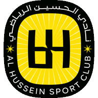 Al-Hussein SC