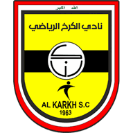 Al Karkh logo