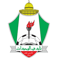 Al-Wehdat logo