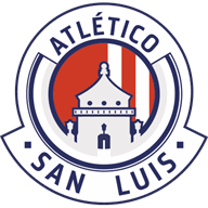 Atletico de San Luis logo