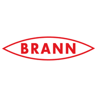 Brann logo