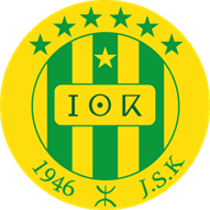 JS Kabylie logo