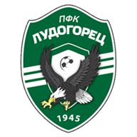 Ludogorets Razgrad logo