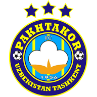 Pakhtakor Tashkent