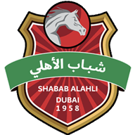 Shabab Al-Ahli Dubai FC