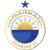 Sharjah Cultural Club logo